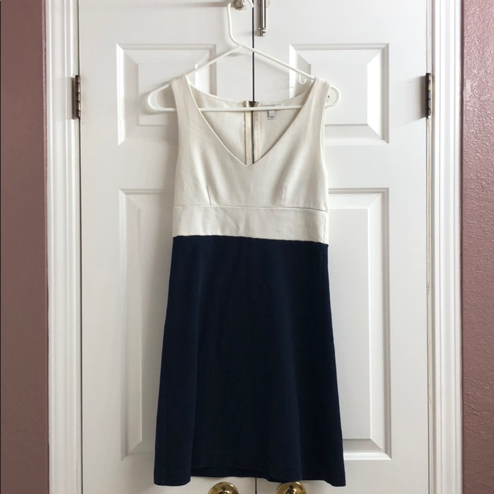 J crew dress